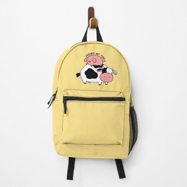 Item preview, Vegan Friends! designed and sold by ashleyherkie.