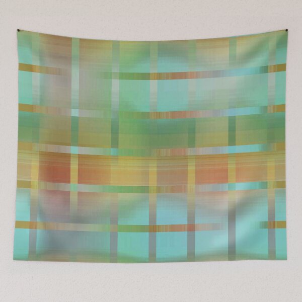 Item preview, Autumn Weave  designed and sold by Sharon Schwalbe.