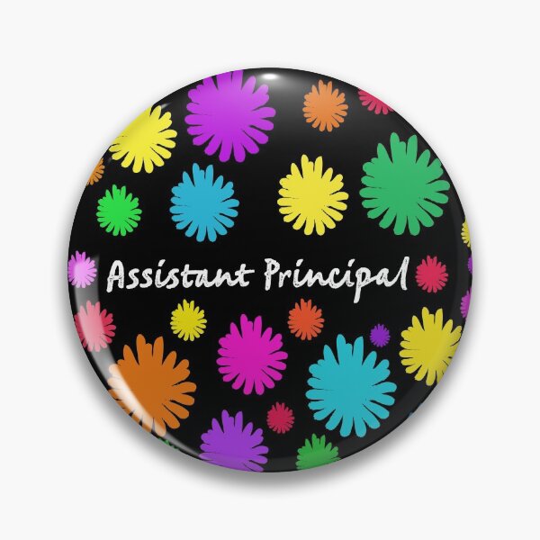 Item preview, Vice principal designed and sold by firegalaxy.