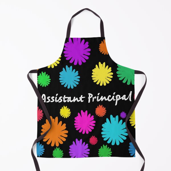 Item preview, Vice principal designed and sold by firegalaxy.