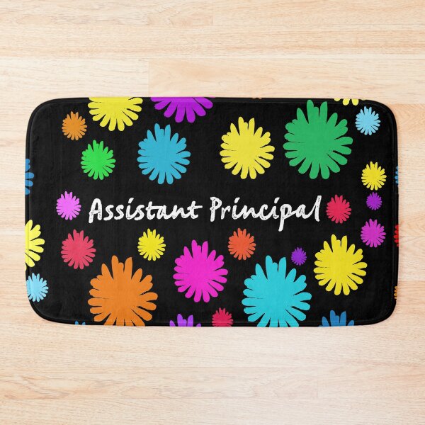 Item preview, Vice principal designed and sold by firegalaxy.