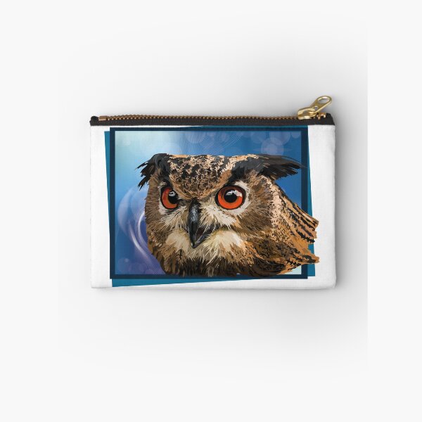 Item preview, Royal Owl designed and sold by obscurite.