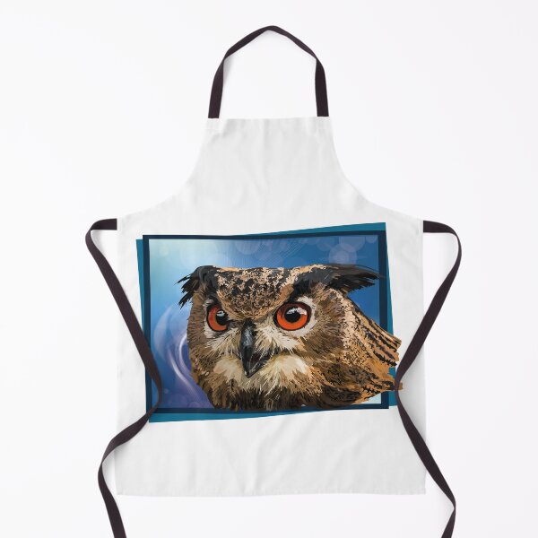 Item preview, Royal Owl designed and sold by obscurite.
