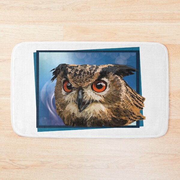 Item preview, Royal Owl designed and sold by obscurite.
