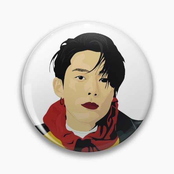 Item preview, Meteor Garden : Dylan Wang Ilustration designed and sold by SparrowLag.