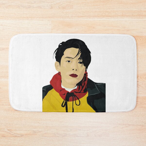 Item preview, Meteor Garden : Dylan Wang Ilustration designed and sold by SparrowLag.