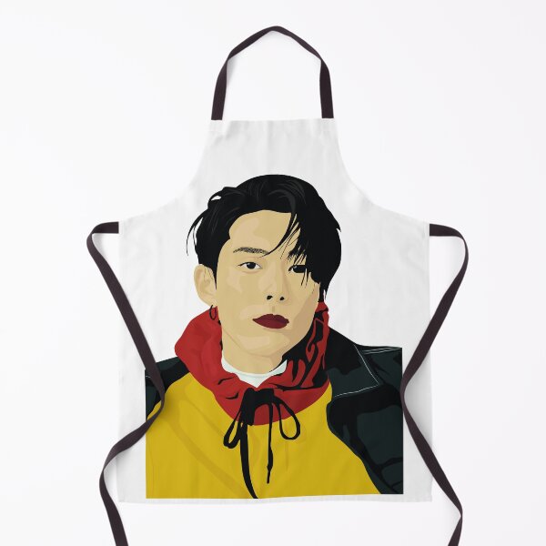 Item preview, Meteor Garden : Dylan Wang Ilustration designed and sold by SparrowLag.