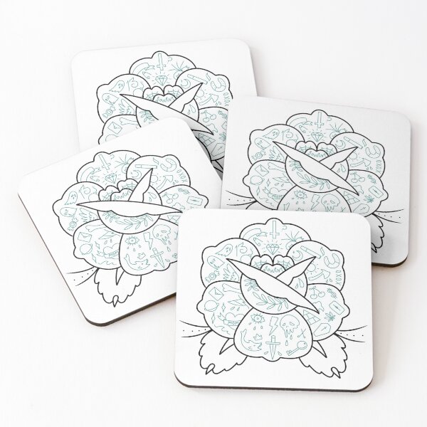 Item preview, tatted rose designed and sold by despresso.