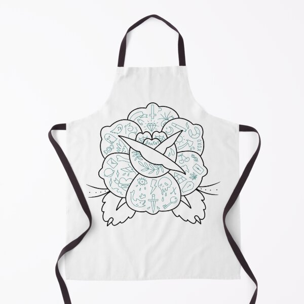 Item preview, tatted rose designed and sold by despresso.