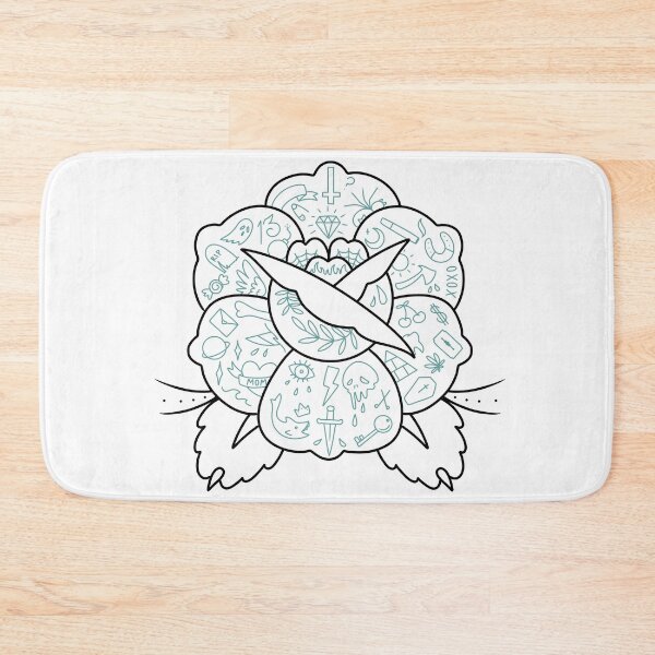 Item preview, tatted rose designed and sold by despresso.