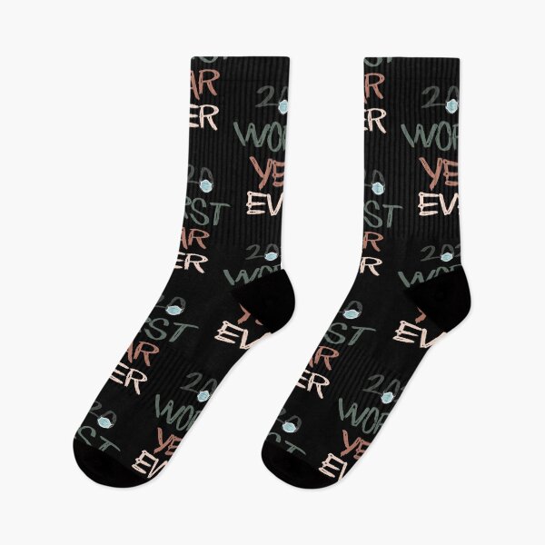 Item preview, 2020 worst year ever designed and sold by AnimaLovers.