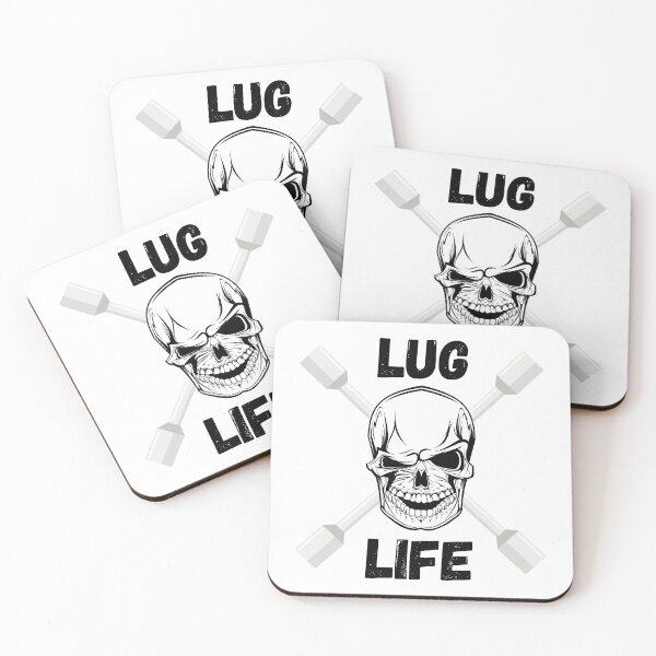 Item preview, Lug Life designed and sold by AdventurePrints.