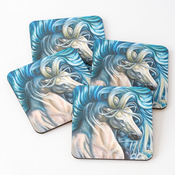 Item preview, Sea Horse designed and sold by Lady-Lilac.