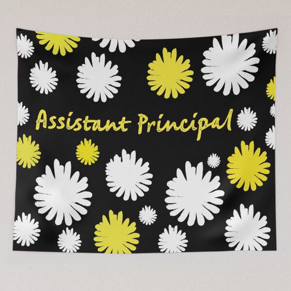 Item preview, Vice principal designed and sold by firegalaxy.