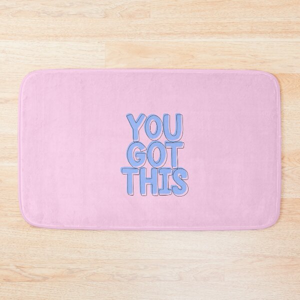 Item preview, You Got This designed and sold by lilacfinches.