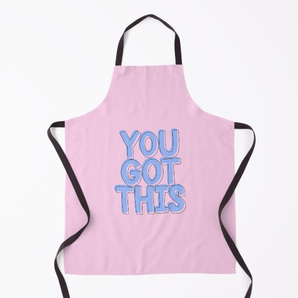 Item preview, You Got This designed and sold by lilacfinches.