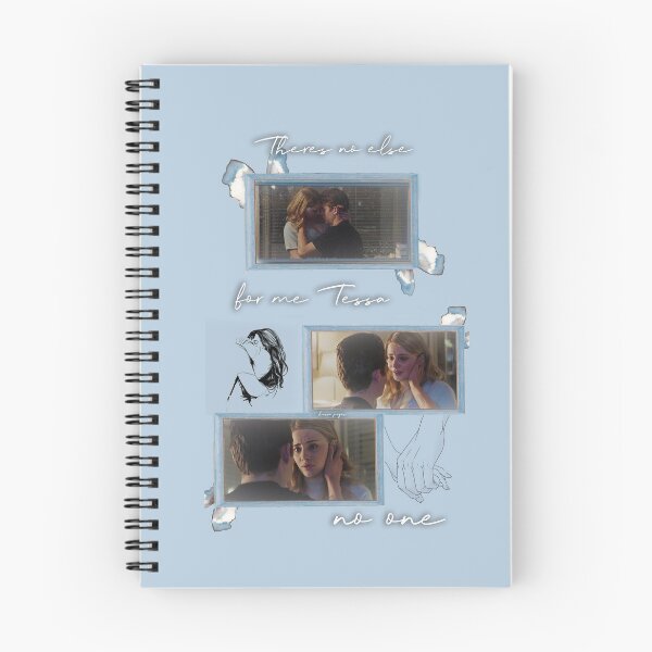 Item preview, Hessa/You're The Only One designed and sold by NerdyGirl23.