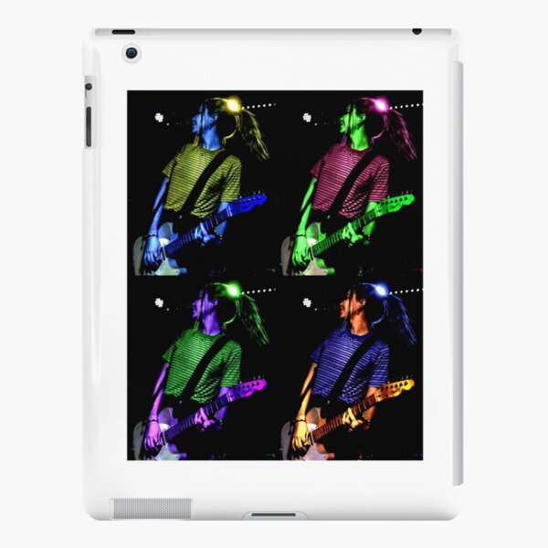 Rock & Roll iPad Snap Case