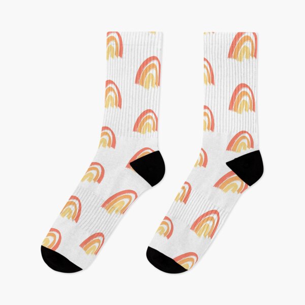 Item preview, tricolor rainbow designed and sold by lyndsaykate.