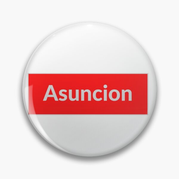 Item preview, Asuncion, Paraguay designed and sold by Yasdey Rojas.