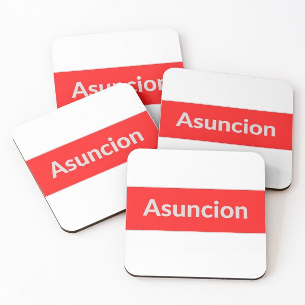 Item preview, Asuncion, Paraguay designed and sold by Yasdey Rojas.