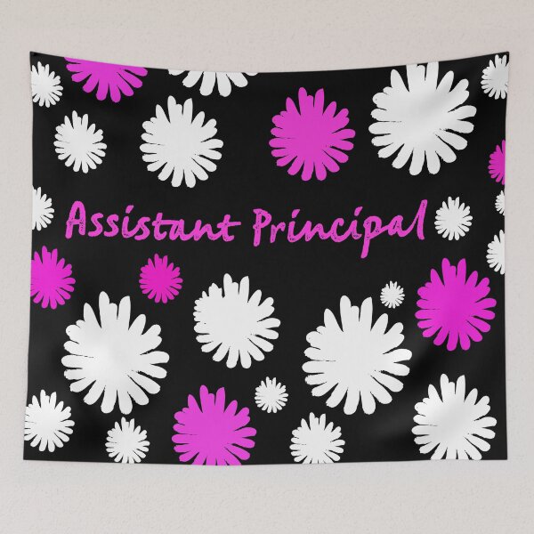 Item preview, Vice principal designed and sold by firegalaxy.
