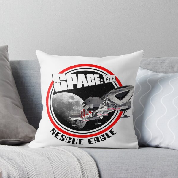 Artikelvorschau, SPACE: 1999 GENERIC 4 RESCUE EAGLE entworfen und verkauft von sorellarium13.