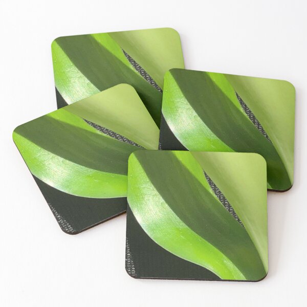 Item preview, Lucky Bamboo Leaf Indoors designed and sold by Kaushal Pal.