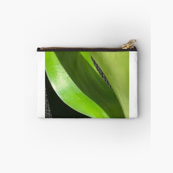 Item preview, Lucky Bamboo Leaf Indoors designed and sold by Kaushal Pal.
