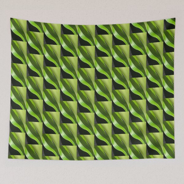 Item preview, Lucky Bamboo Leaf Indoors designed and sold by Kaushal Pal.