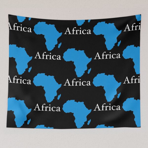 Artikelvorschau, Afrika, Mutterland entworfen und verkauft von Gloria Feruzi.