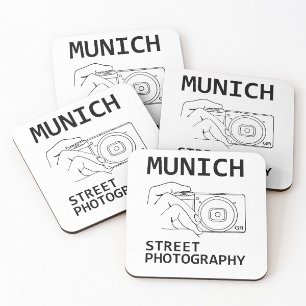 Artikelvorschau, Straßenfotografie mit Ricoh GR3 entworfen und verkauft von arthatbeat.