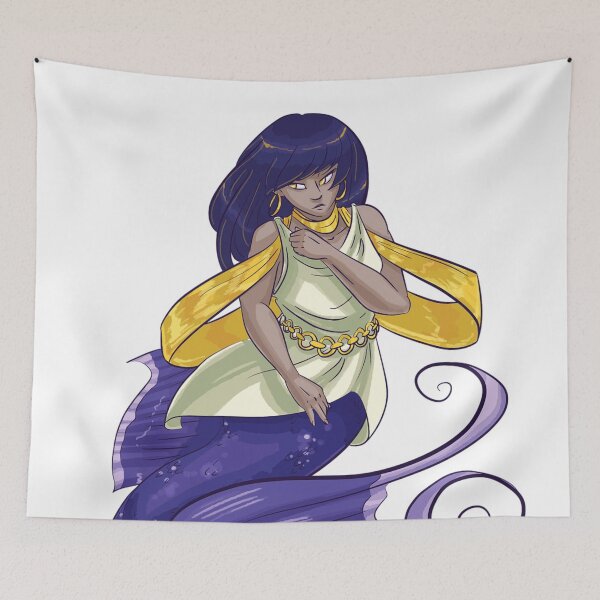 Item preview, Mermaid! designed and sold by Blue  Dragon.