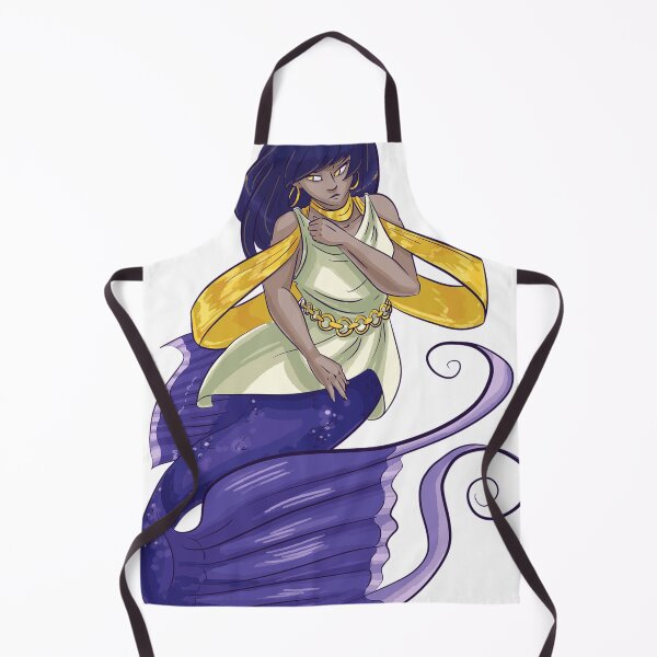 Item preview, Mermaid! designed and sold by Blue Dragon.