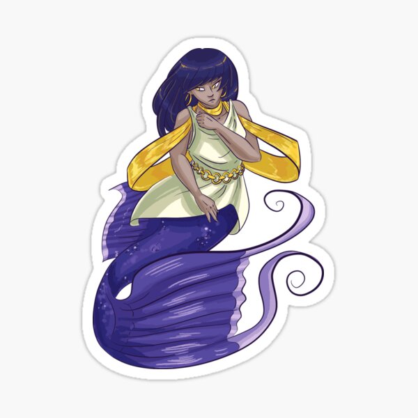 Item preview, Mermaid! designed and sold by Blue  Dragon.