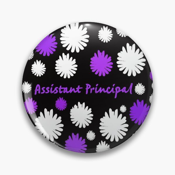 Item preview, Vice principal designed and sold by firegalaxy.