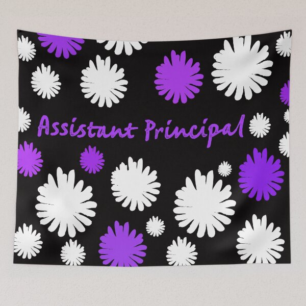 Item preview, Vice principal designed and sold by firegalaxy.