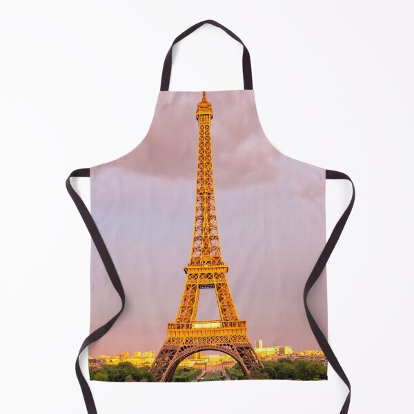 Item preview, Eiffel Tower Romantic | Travel Photography designed and sold by KarolinaPaz.
