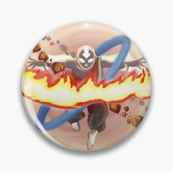 Item preview, The avatar designed and sold by thedelkartist.