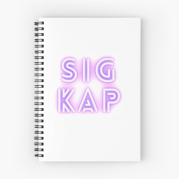 Item preview, SigKap lights designed and sold by leonardlaura.