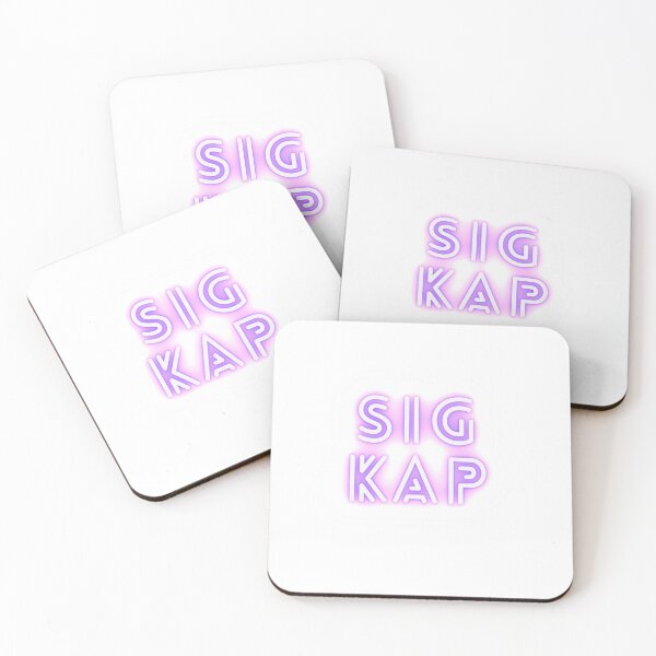 Item preview, SigKap lights designed and sold by leonardlaura.