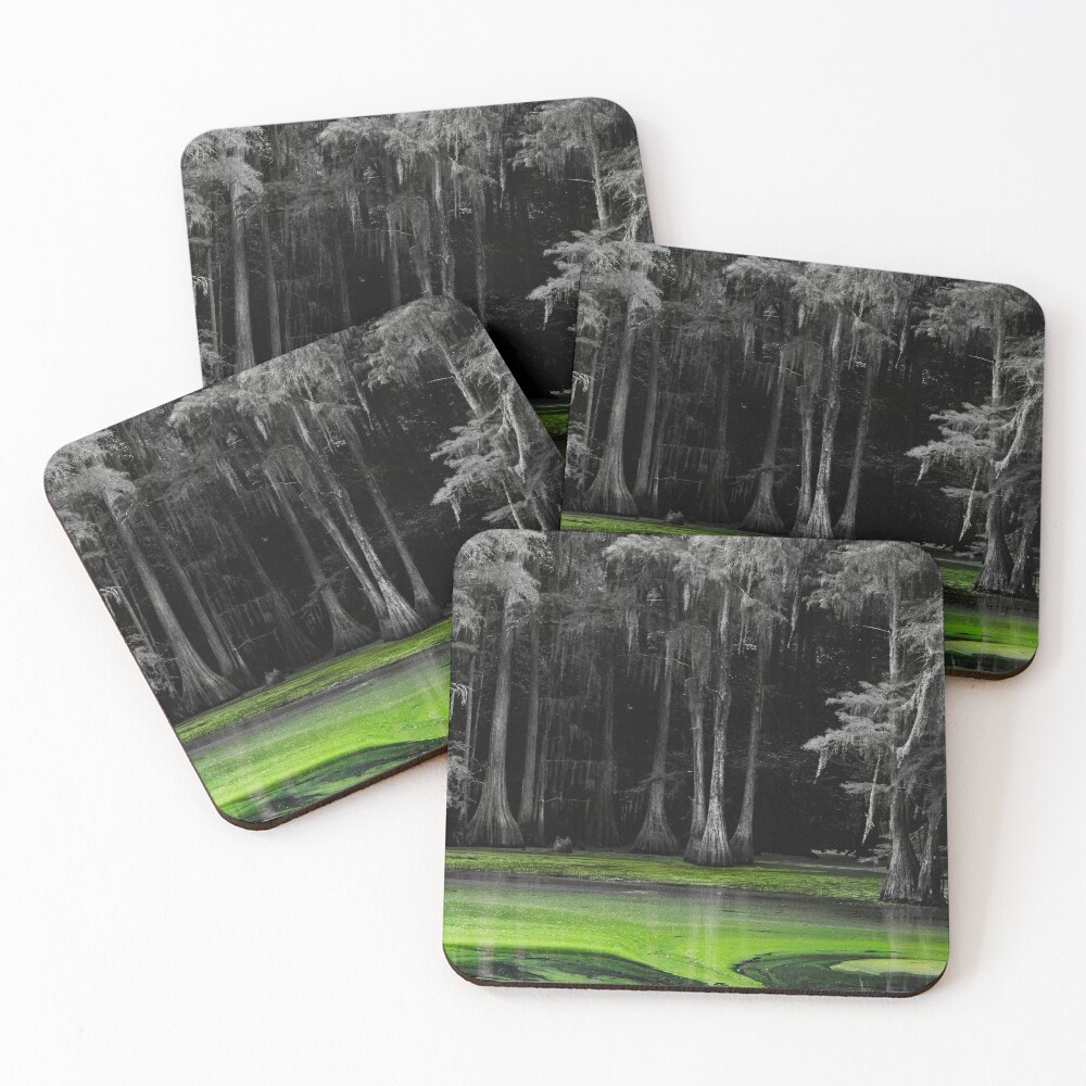 Item preview, Coasters (Set of 4) designed and sold by RewskiPhotos.