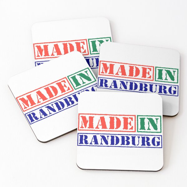 Item preview, Made in Randburg South Africa  designed and sold by xesed.