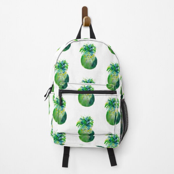 Item preview, Bushwick Pineapple  designed and sold by OliveHui.
