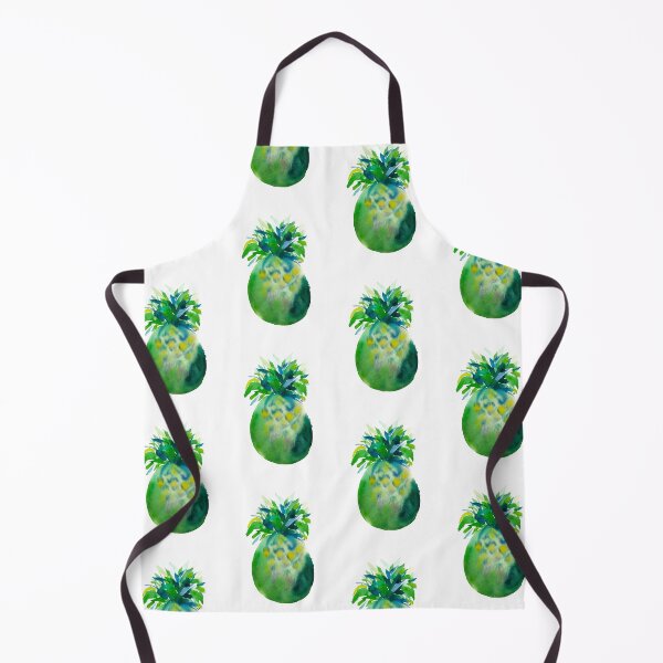 Item preview, Bushwick Pineapple  designed and sold by OliveHui.