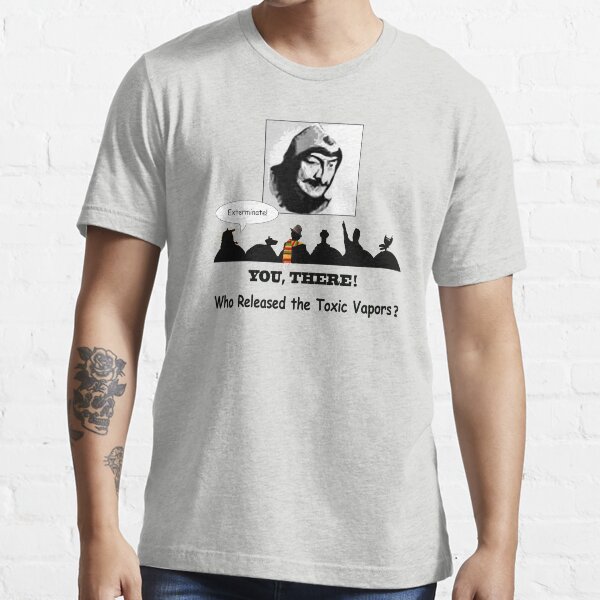You, There! Essential T-Shirt