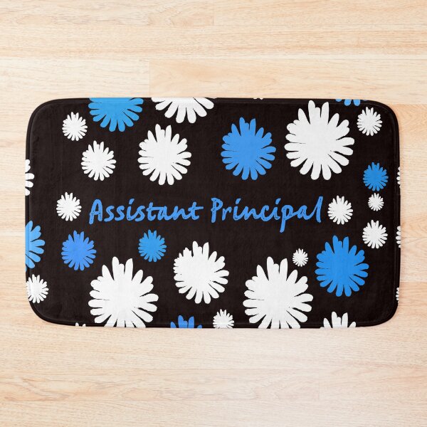 Item preview, Vice principal designed and sold by firegalaxy.