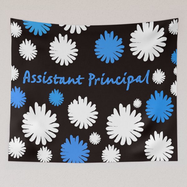 Item preview, Vice principal designed and sold by firegalaxy.