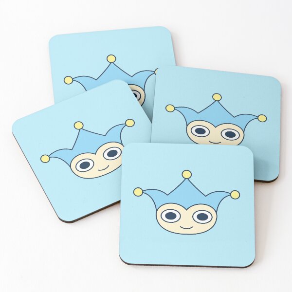Item preview, Blue Badger designed and sold by Niche Nerd.
