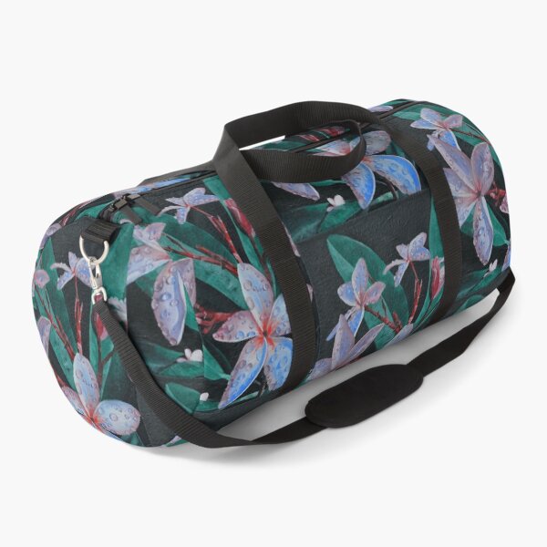 Item preview, Hawaiian Flower Painting designed and sold by MegzThornton.